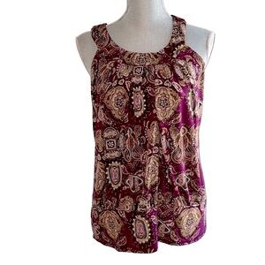 WOMEN'S St. Tropez West tank Large